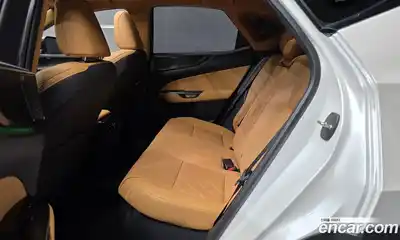 Lexus NX 2025 2.5 Автомат в Москве № 167966, миниатюра 2