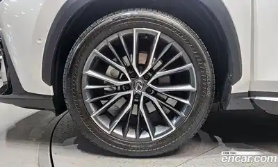 Lexus NX 2025 2.5 Автомат в Москве № 167966, миниатюра 4