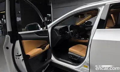 Lexus NX 2025 2.5 Автомат в Москве № 167966, миниатюра 6