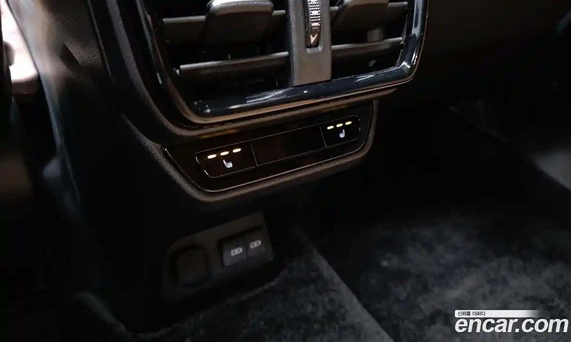 Lexus NX 2025 2.5 Автомат в Москве № 167966, фото 7