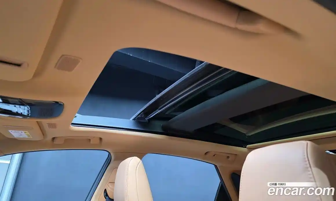 Lexus NX 2025 2.5 Автомат в Москве № 167966, фото 10