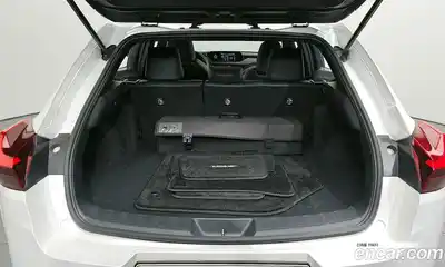 Lexus UX 2020 2.0 Автомат в Москве № 168006, миниатюра 11