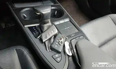 Lexus UX 2020 2.0 Автомат в Москве № 168006, миниатюра 12