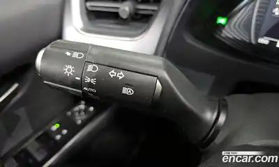 Lexus UX 2020 2.0 Автомат в Москве № 168006, миниатюра 5