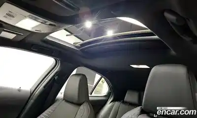 Lexus UX 2020 2.0 Автомат в Москве № 168006, миниатюра 10