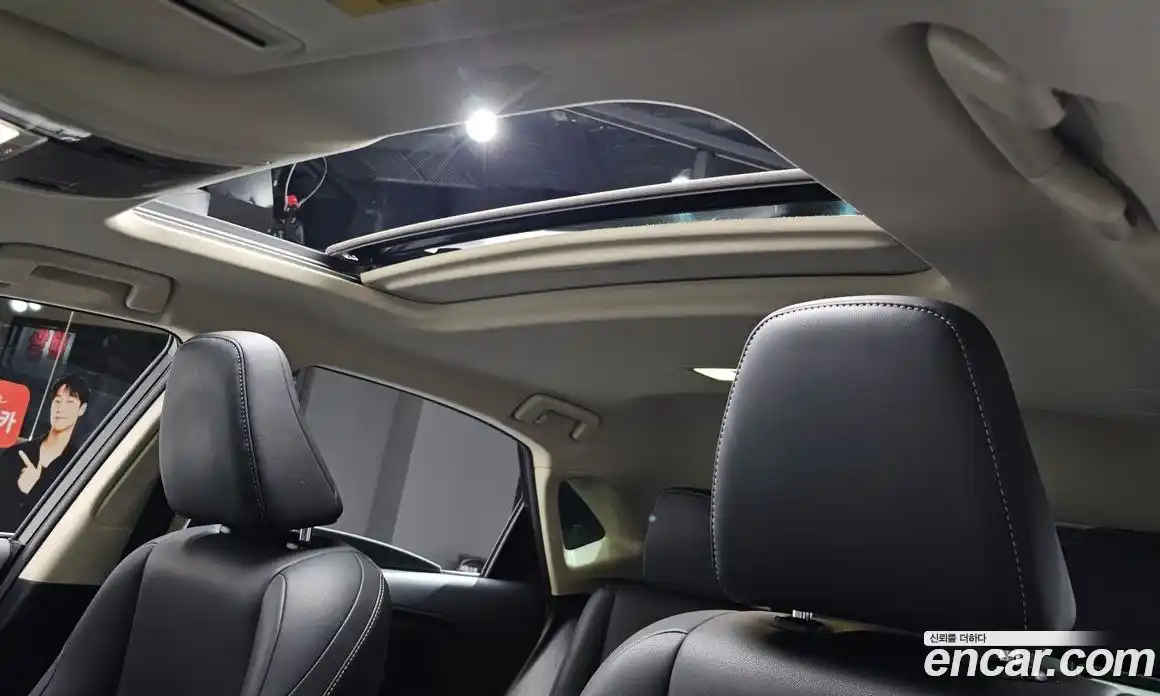 Lexus NX 2019 2.5 Автомат в Москве № 168183, фото 12