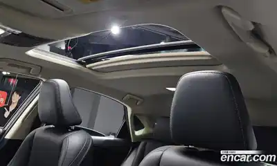 Lexus NX 2019 2.5 Автомат в Москве № 168183, миниатюра 12