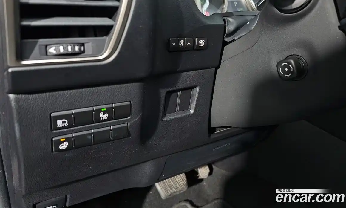 Lexus NX 2019 2.5 Автомат в Москве № 168183, фото 15