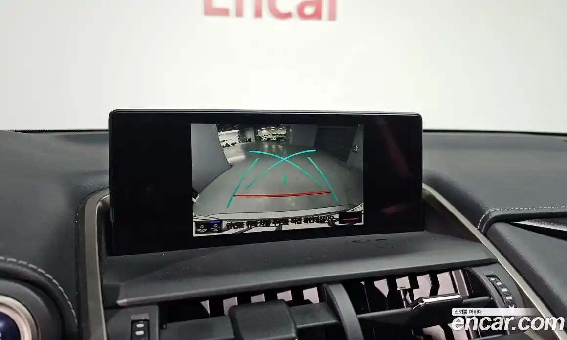 Lexus NX 2019 2.5 Автомат в Москве № 168183, фото 20