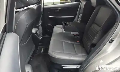 Lexus NX 2019 2.5 Автомат в Москве № 168183, миниатюра 2