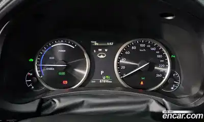 Lexus NX 2019 2.5 Автомат в Москве № 168183, миниатюра 3