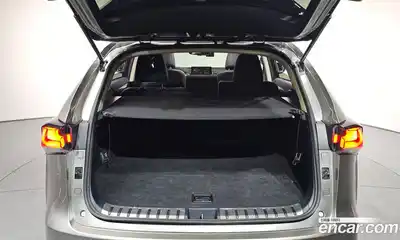 Lexus NX 2019 2.5 Автомат в Москве № 168183, миниатюра 8