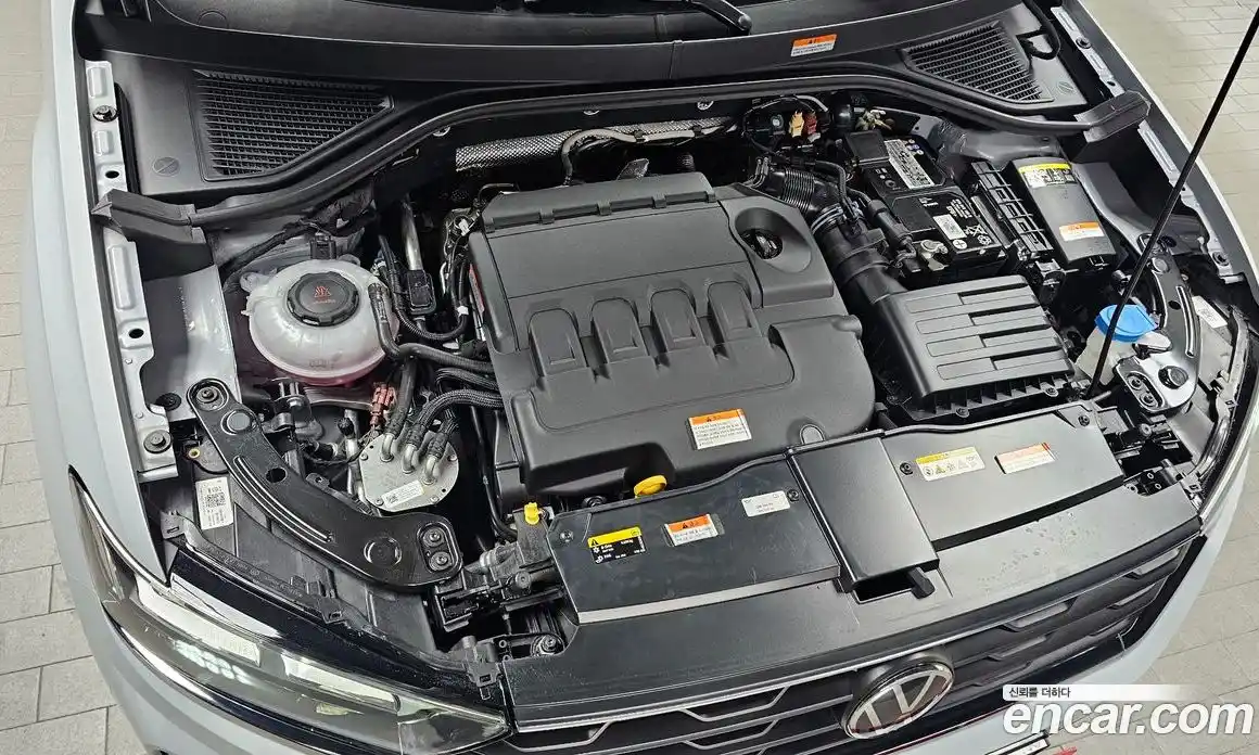 Volkswagen T-Roc 2021 2.0 Автомат в Москве № 168392, фото 11