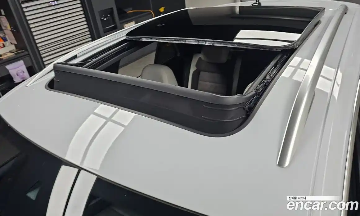 Volkswagen T-Roc 2021 2.0 Автомат в Москве № 168392, фото 12