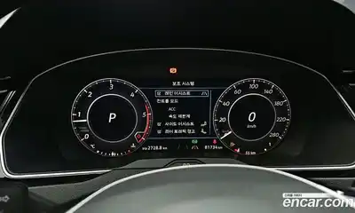 Volkswagen Arteon 2019 2.0 Автомат в Москве № 168918, миниатюра 8