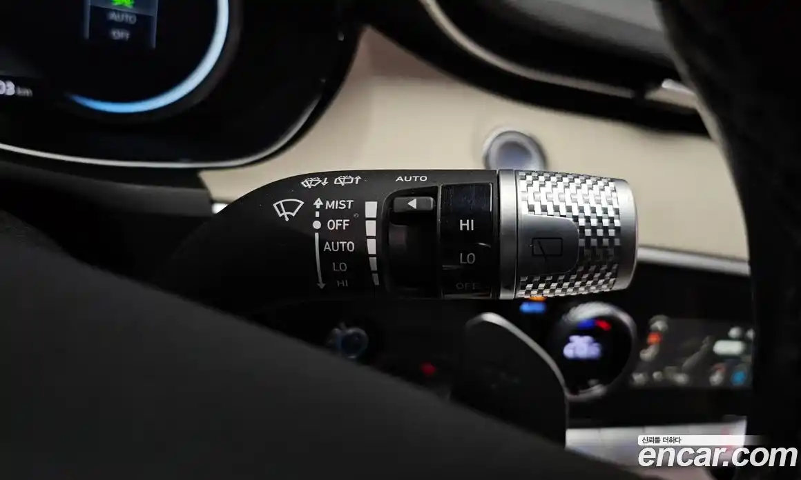 Genesis GV70 2022 2.5 Автомат в Москве № 16898, фото 12