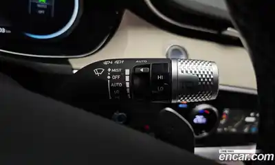 Genesis GV70 2022 2.5 Автомат в Москве № 16898, миниатюра 12