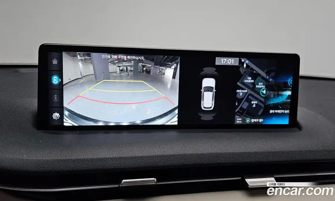 Genesis GV70 2022 2.5 Автомат в Москве № 16898, фото 15