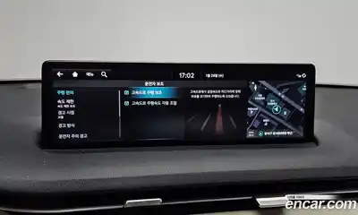 Genesis GV70 2022 2.5 Автомат в Москве № 16898, миниатюра 2