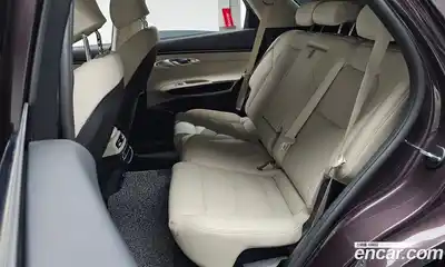 Genesis GV70 2022 2.5 Автомат в Москве № 16898, миниатюра 3