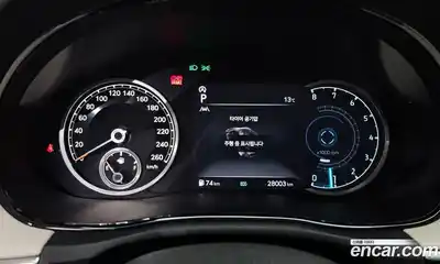 Genesis GV70 2022 2.5 Автомат в Москве № 16898, миниатюра 4