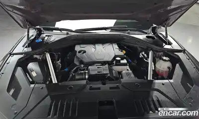 Genesis GV70 2022 2.5 Автомат в Москве № 16898, миниатюра 5