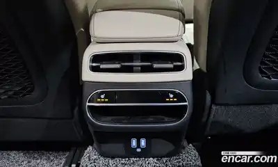 Genesis GV70 2022 2.5 Автомат в Москве № 16898, миниатюра 10