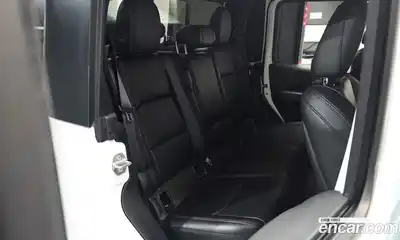 Jeep Gladiator 2022 3.6 Автомат в Москве № 169329, миниатюра 4