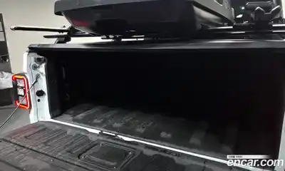 Jeep Gladiator 2022 3.6 Автомат в Москве № 169329, миниатюра 6