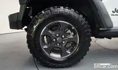 Jeep Gladiator 2022 3.6 Автомат в Москве № 169329, миниатюра 8