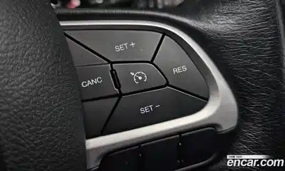 Jeep Renegade 2021 2.4 Автомат в Москве № 169447, миниатюра 2