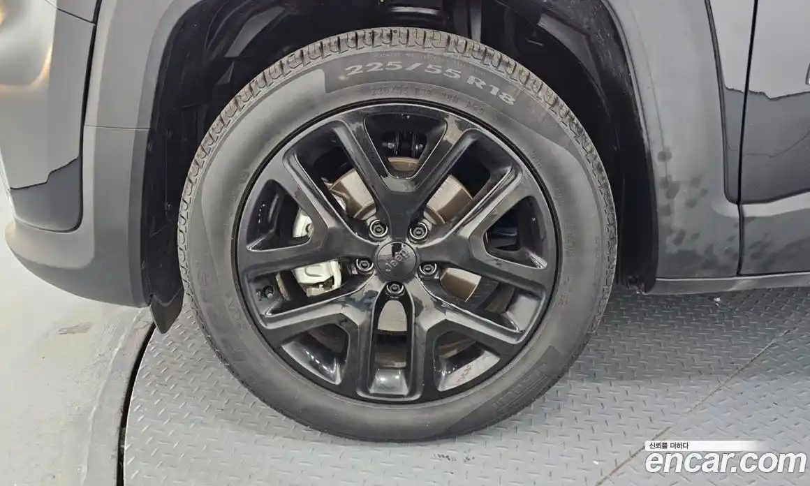 Jeep Renegade 2022 1.3 Автомат в Москве № 169457, фото 1