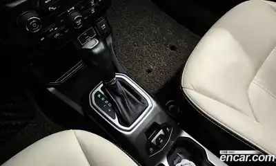 Jeep Renegade 2020 1.6 Автомат в Москве № 169550, миниатюра 2