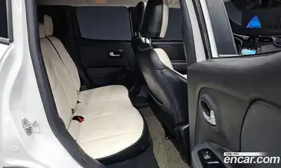 Jeep Renegade 2020 1.6 Автомат в Москве № 169550, миниатюра 7