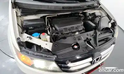 Honda Odyssey 2016 3.5 Автомат в Москве № 170665, миниатюра 12