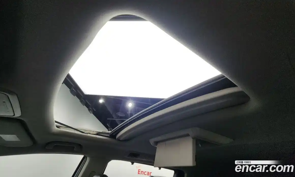 Honda Odyssey 2016 3.5 Автомат в Москве № 170665, фото 20