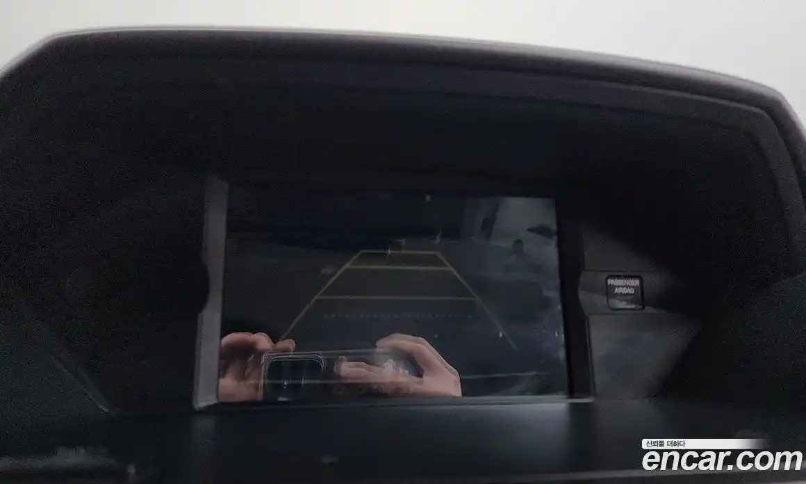 Honda Odyssey 2016 3.5 Автомат в Москве № 170665, фото 3