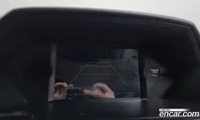 Honda Odyssey 2016 3.5 Автомат в Москве № 170665, миниатюра 3