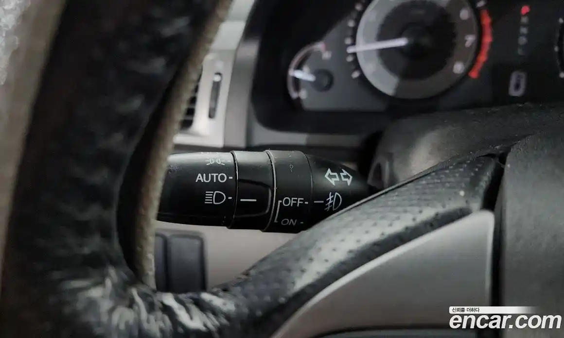 Honda Odyssey 2016 3.5 Автомат в Москве № 170665, фото 5