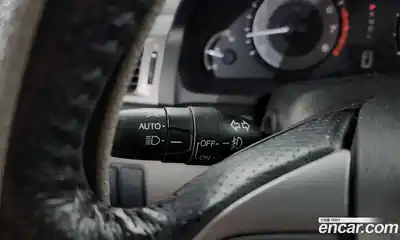 Honda Odyssey 2016 3.5 Автомат в Москве № 170665, миниатюра 5