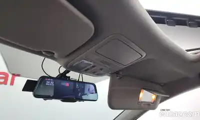 Honda Odyssey 2016 3.5 Автомат в Москве № 170665, миниатюра 7