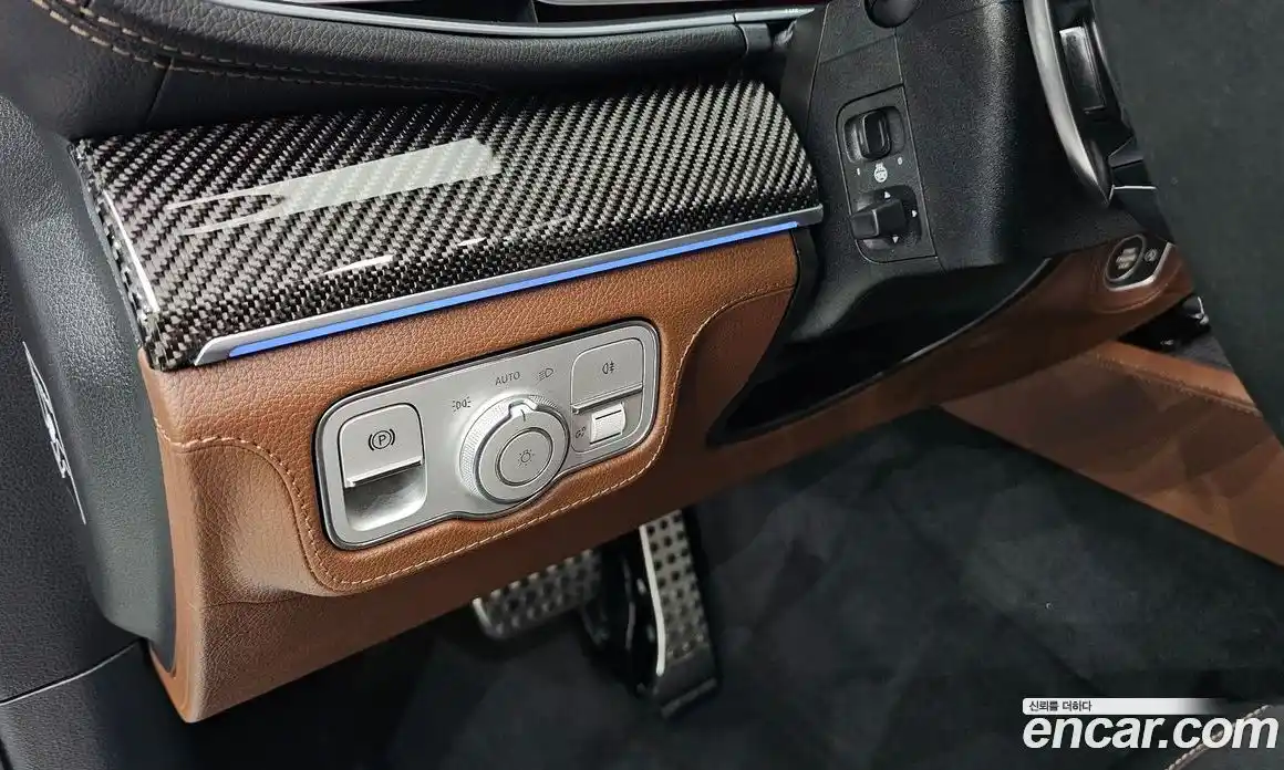 Mercedes-Benz GLE-Class 2024 3.0 Автомат в Москве № 171584, фото 15