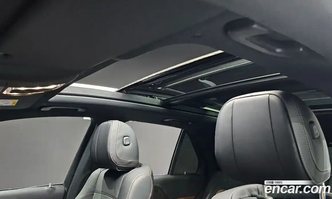 Mercedes-Benz GLE-Class 2024 3.0 Автомат в Москве № 171584, фото 17