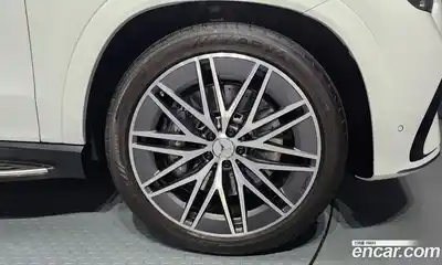 Mercedes-Benz GLE-Class 2024 3.0 Автомат в Москве № 171584, миниатюра 5