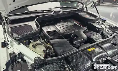 Mercedes-Benz GLE-Class 2024 3.0 Автомат в Москве № 171584, миниатюра 6