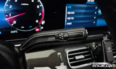 Mercedes-Benz GLE-Class 2024 3.0 Автомат в Москве № 171584, миниатюра 9