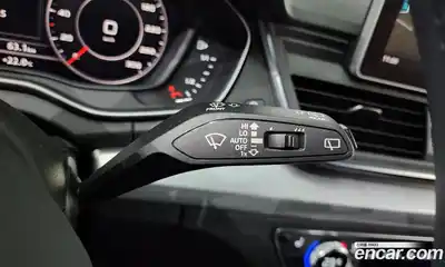 Audi Q5 2020 2.0 Автомат в Москве № 173810, миниатюра 12