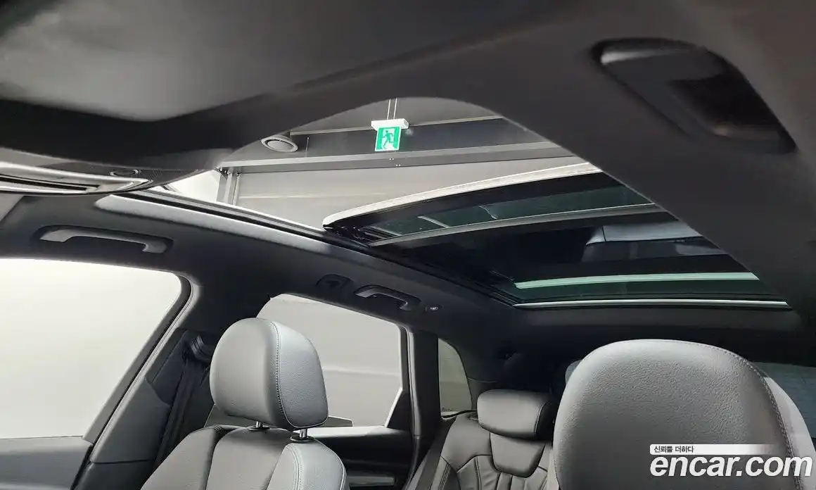 Audi Q5 2020 2.0 Автомат в Москве № 173810, фото 5