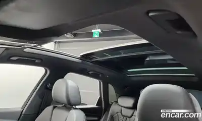 Audi Q5 2020 2.0 Автомат в Москве № 173810, миниатюра 5