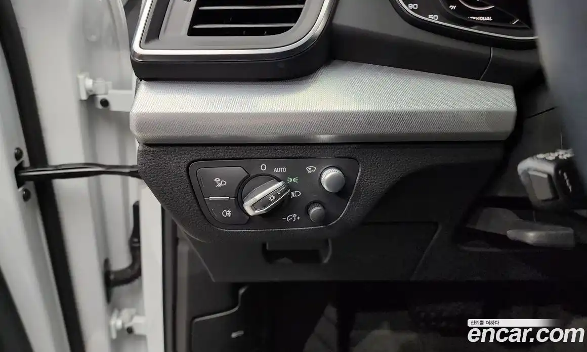 Audi Q5 2020 2.0 Автомат в Москве № 173810, фото 6